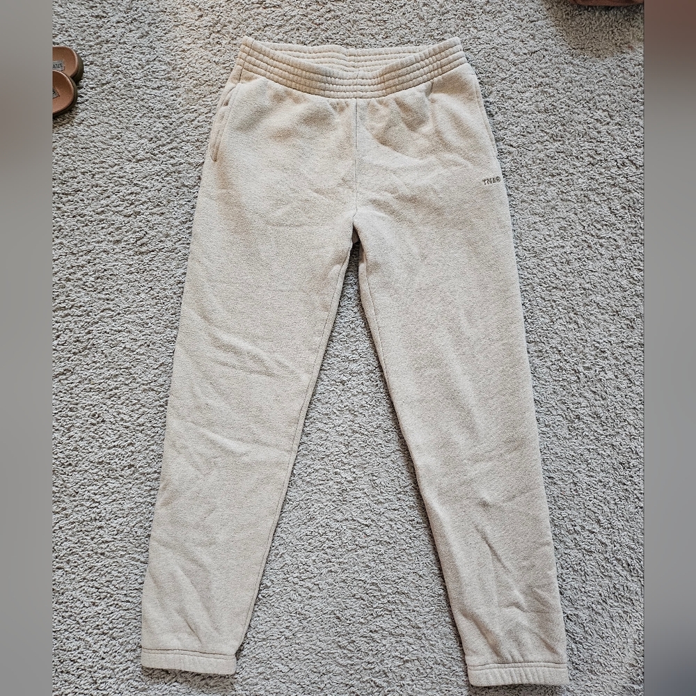 TNA sweatpants
